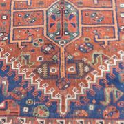 Tapis d'Orient