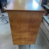 Vintage Scandinavian chest of drawers