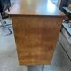 Commode scandinave vintage