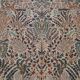 Tapis d'orient persan fait main vintage nain 160x272cm