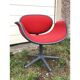Lot of 5 Tulip Chairs by Pierre Paulin for Artifort