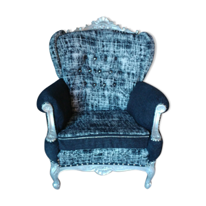 fauteuil style louis