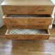 Vintage chest of drawers
