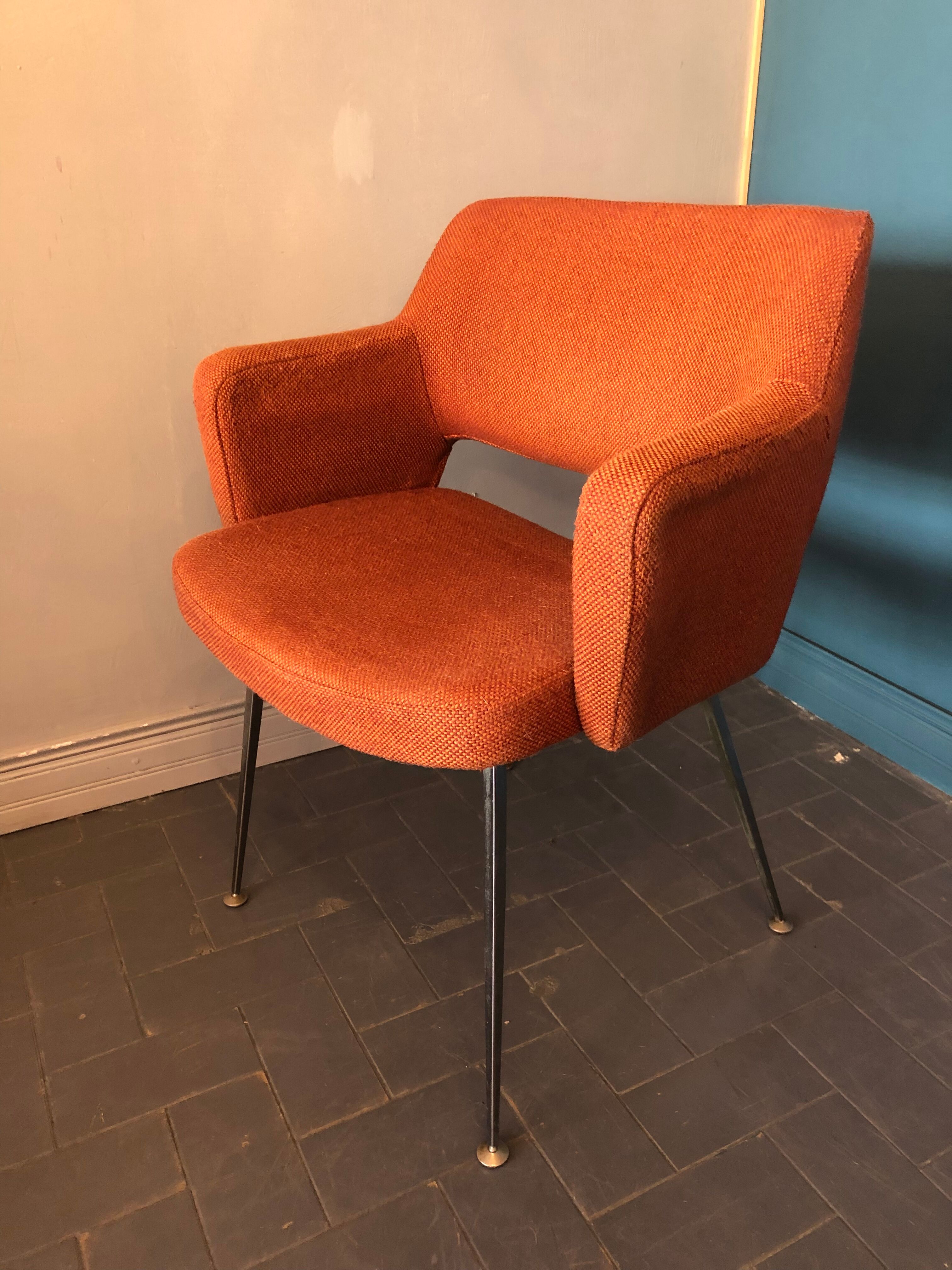 Vintage office chair