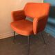 Vintage office chair