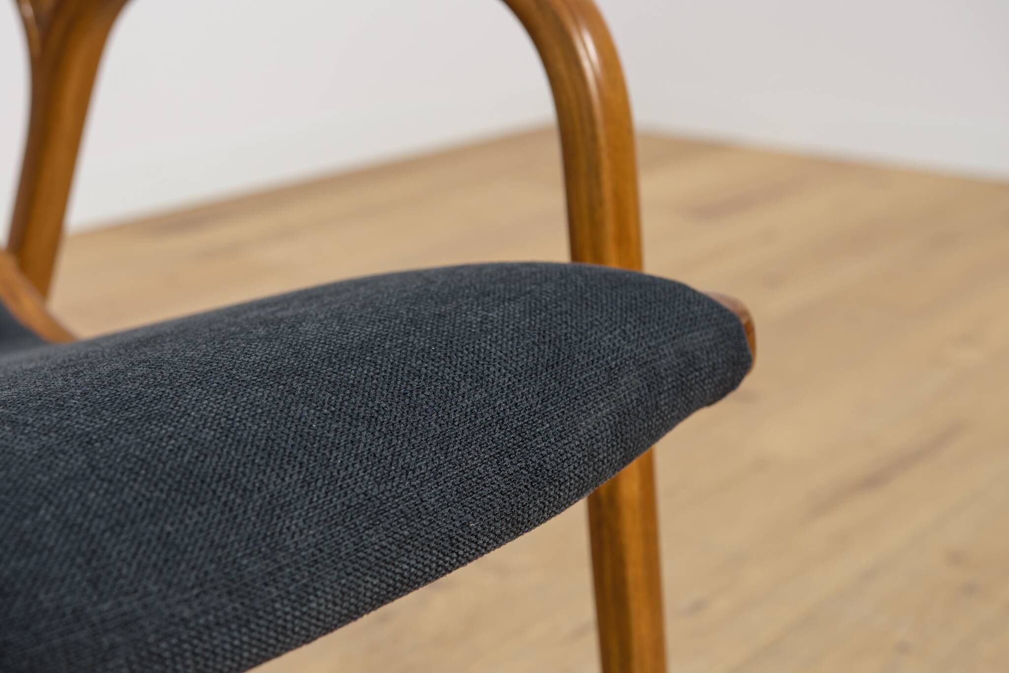 Lamino Armchair by Yngve Ekström for Swedese, Sweden, 1960s