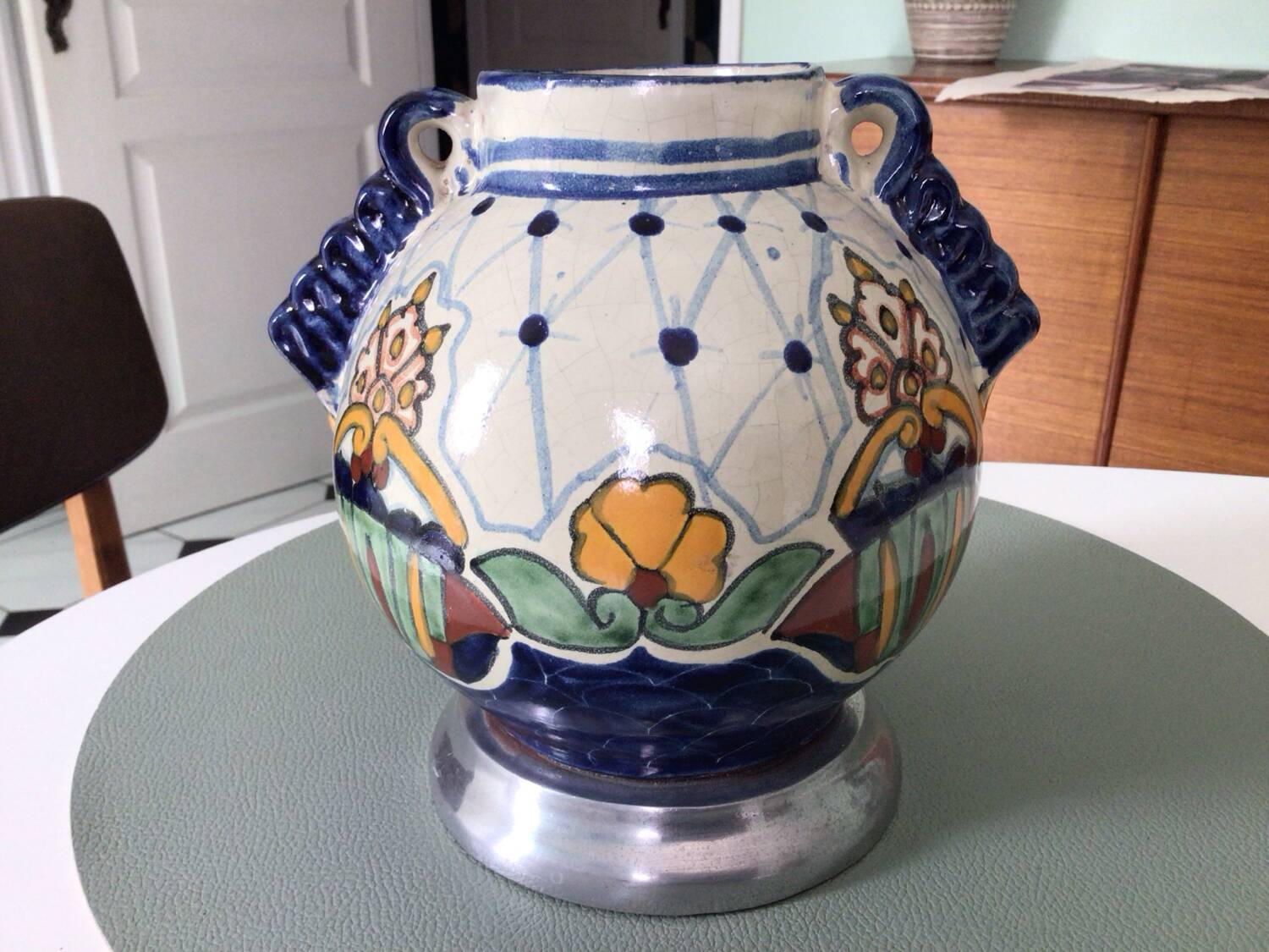 Vase