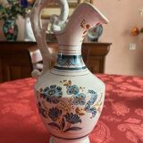 Saint Omer decorative vase