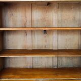 Glazed Parisian dresser