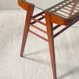 Coffee Table by František Jirák for Tatra Czechoslovakia 1960s