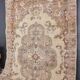 Vintage Handknotted Floor Carpet sku c-84