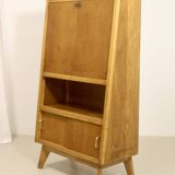 Vintage secretary furniture from the 50s and 60s Ref NOMAD