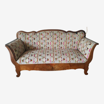 Sofa biedermeier