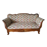 Sofa biedermeier