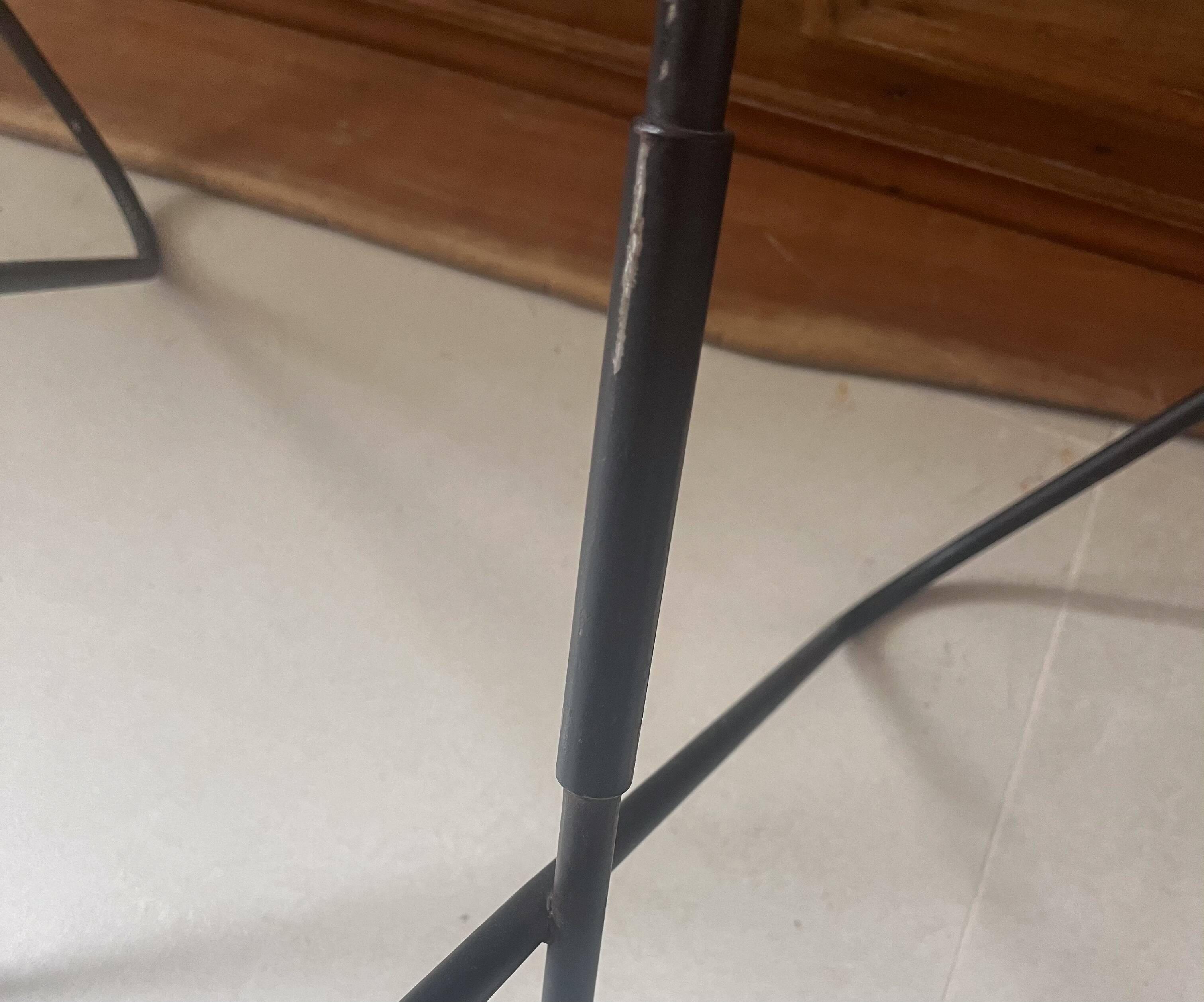 Lot de 2 fauteuils AA