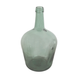 V. Ayelense green demijohn