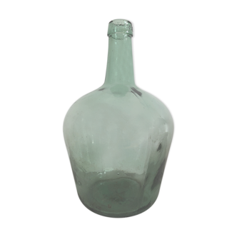 V. Ayelense green demijohn