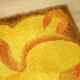 Desso Vintage Wool Rug 1970 Holland 150 x 220