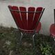 Set of two CHAIRS from the 70s