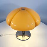 Lampe de Table Quadrifoglio par Ufficio Progetti pour Harvey Guzzini, 1970