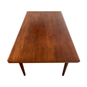 table style danois