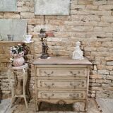 3 drawer chest of drawers