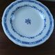 Antique porcelain plates from Gien