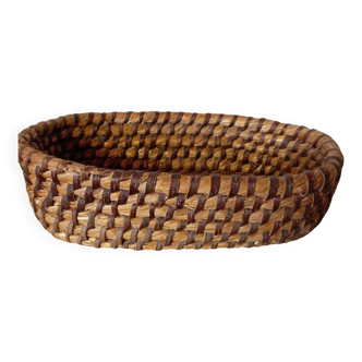 Baker's basket