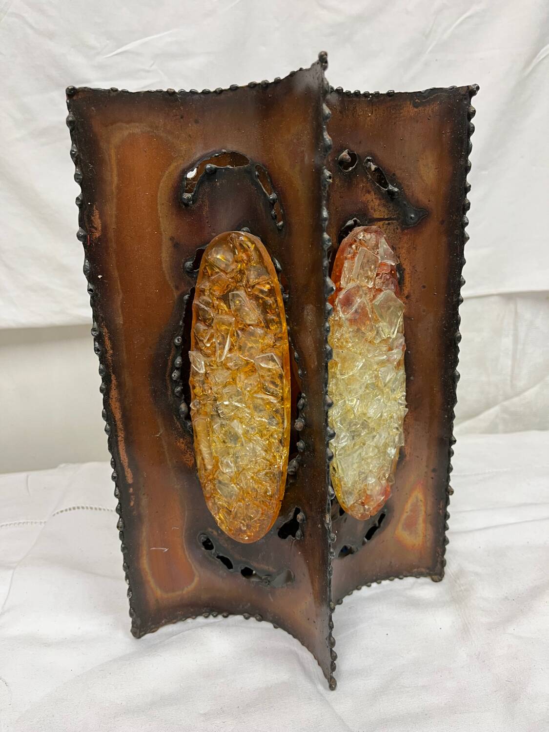 Accolay wall lamp, 70s design