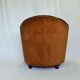 1950s Club Armchair , Italy