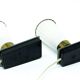 Bedside lamps, Germany, 1960s, set of 2