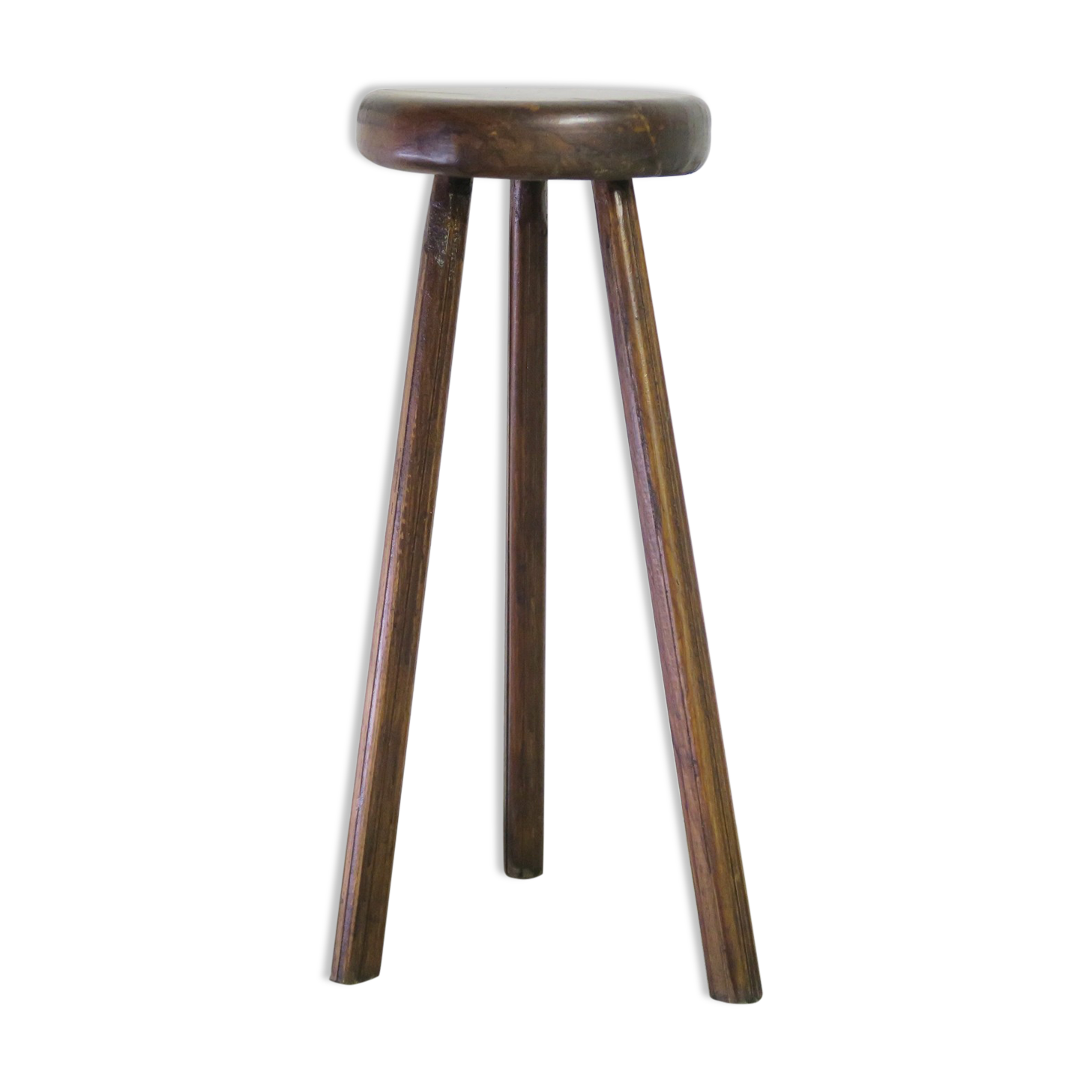Top tripod stool
