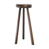 Top tripod stool