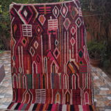 Carpet Boujaad 162x223cm