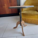 Small side table