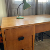 Lampe vintage 1950