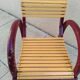 Vintage baumann children's chair
