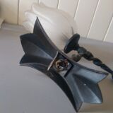 Old wall light