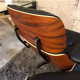 Eames  lounger and ottoman