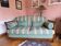 Two-seater sofa