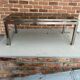 Guy Lefevre vintage coffee table