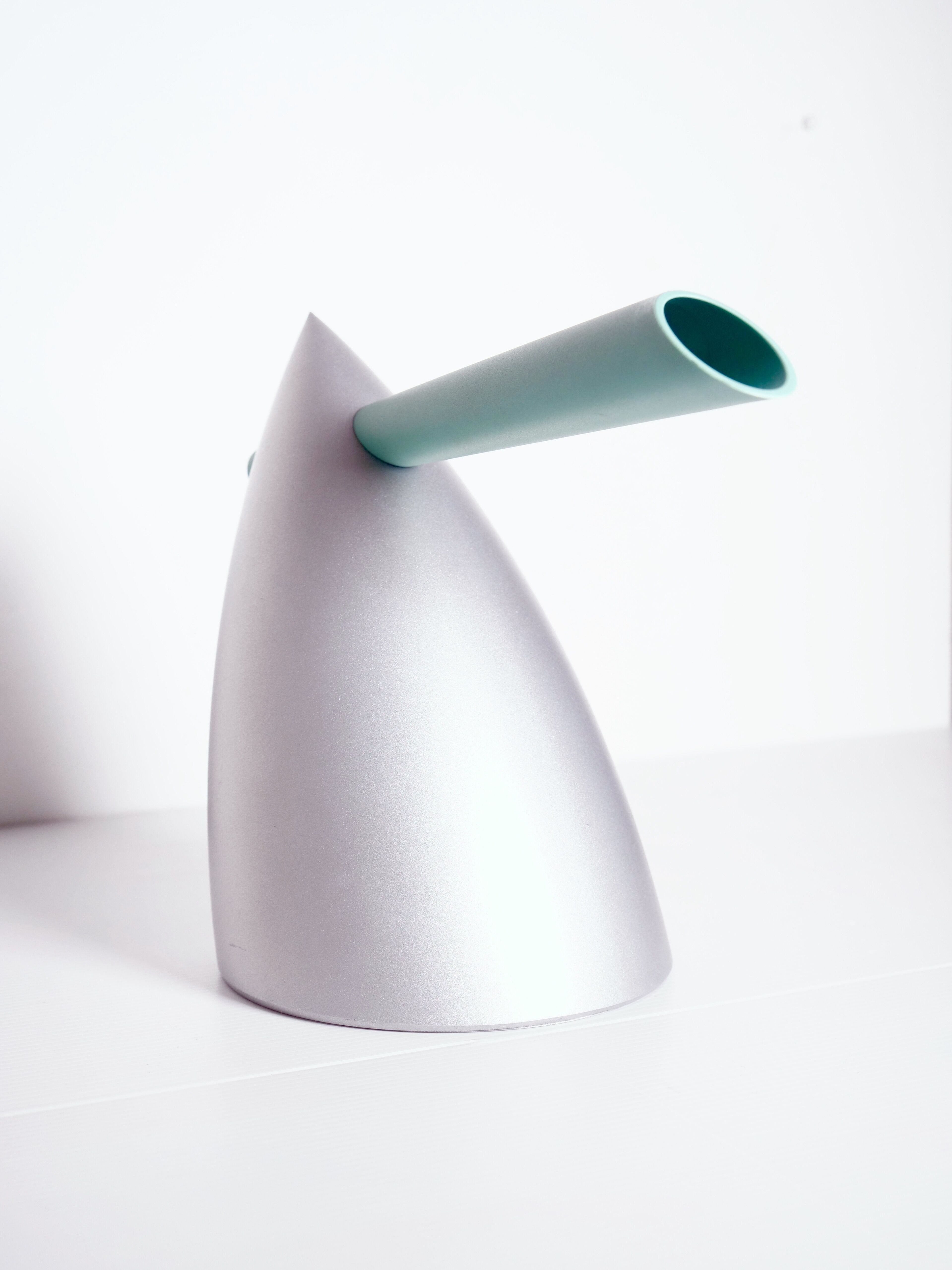 Bouilloire Hot Bertaa kettle Alessi design Starck