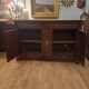 Empire period furniture, returned from Egypt in its original 19th-century condition