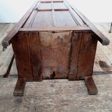 Parisian wardrobe vintage locker