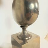 Lamp attributed to Philippe Barbier