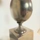 Lamp attributed to Philippe Barbier