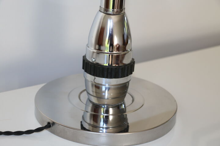 Lamp Jumo Varilux 1960