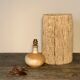 Ceramic lamp 60s