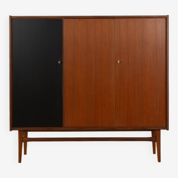 1960s Highboard, Bartels