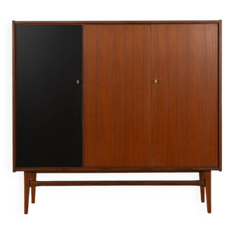 1960s Highboard, Bartels